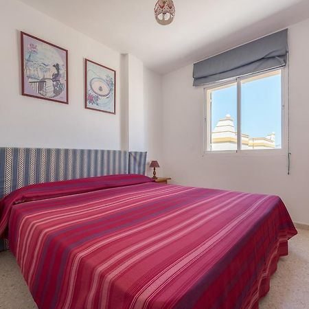 Apartamento Los Lances I Tarifa Luaran gambar
