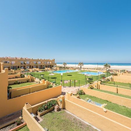 Apartamento Los Lances I Tarifa Luaran gambar