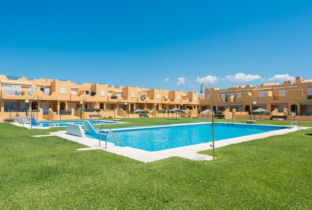 Apartamento Los Lances I Tarifa Luaran gambar