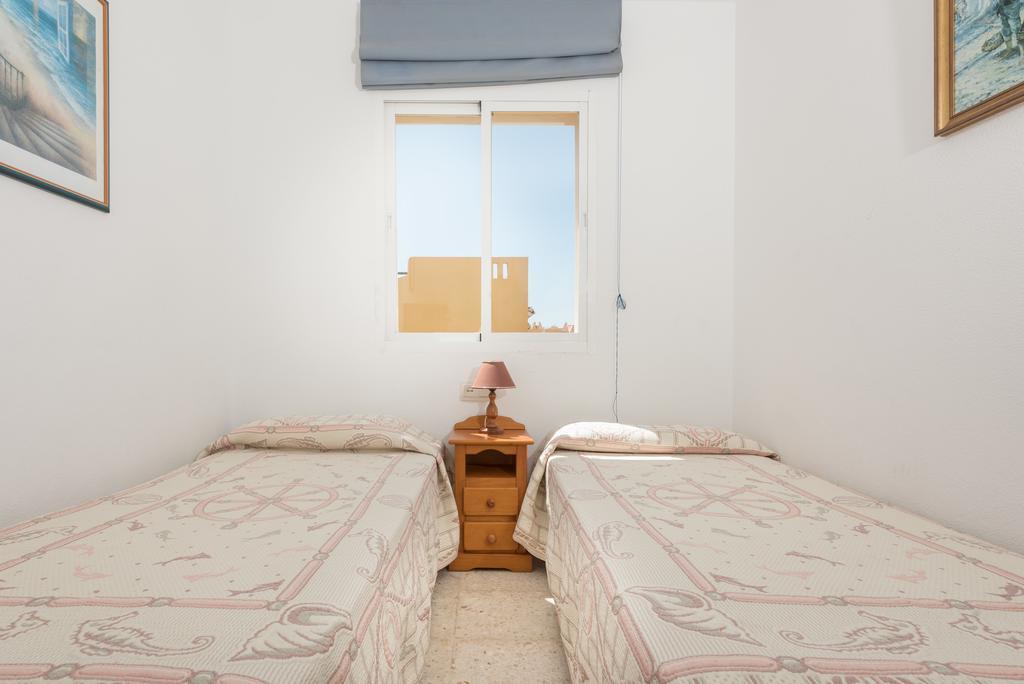 Apartamento Los Lances I Tarifa Luaran gambar