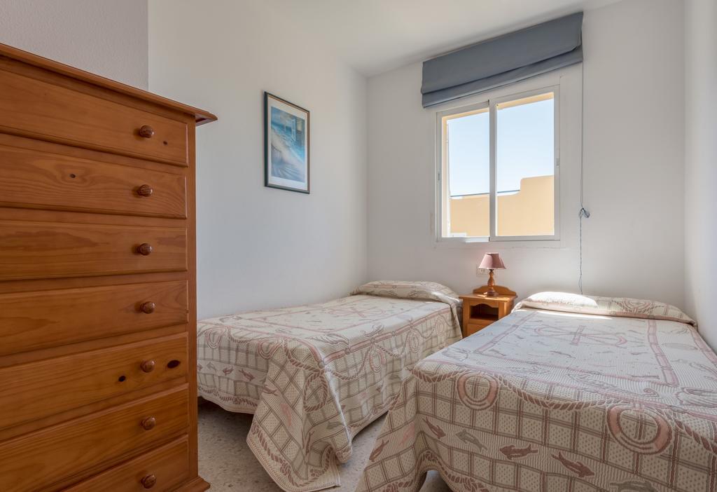 Apartamento Los Lances I Tarifa Luaran gambar
