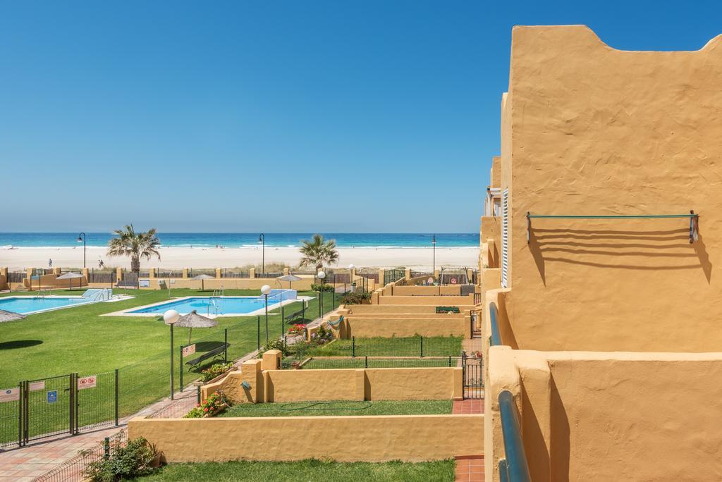 Apartamento Los Lances I Tarifa Luaran gambar