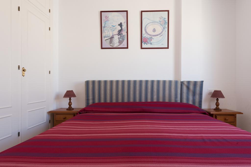 Apartamento Los Lances I Tarifa Luaran gambar