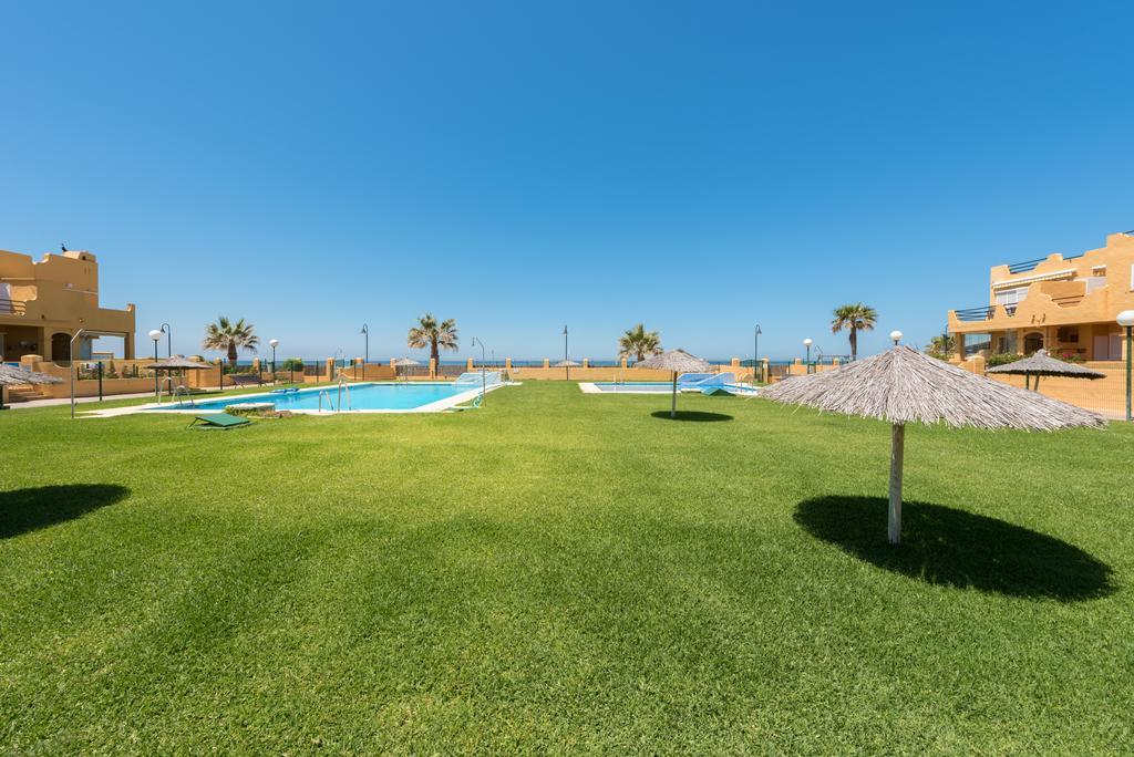 Apartamento Los Lances I Tarifa Luaran gambar