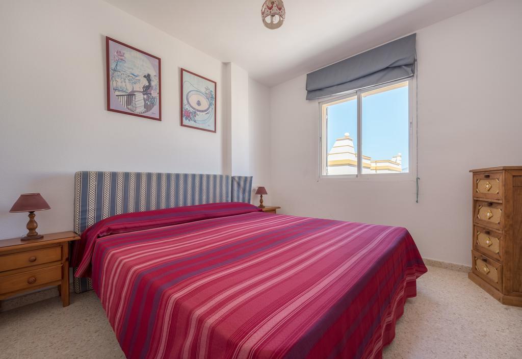 Apartamento Los Lances I Tarifa Luaran gambar