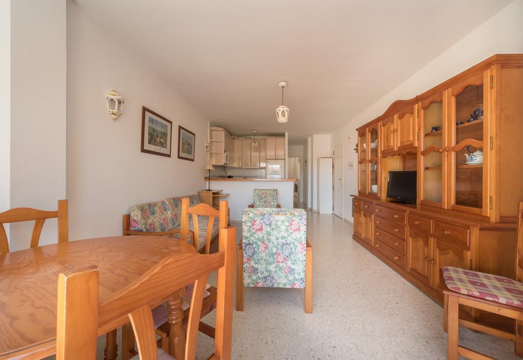 Apartamento Los Lances I Tarifa Luaran gambar