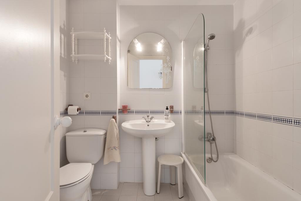Apartamento Los Lances I Tarifa Luaran gambar