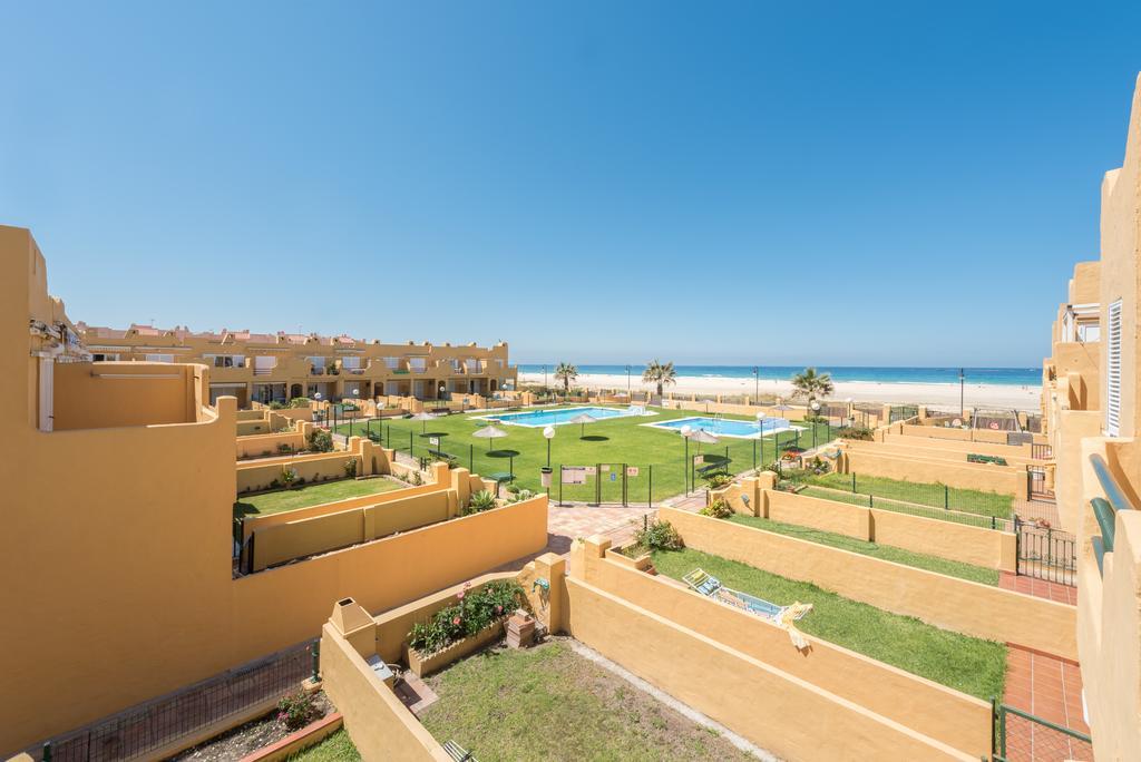 Apartamento Los Lances I Tarifa Luaran gambar