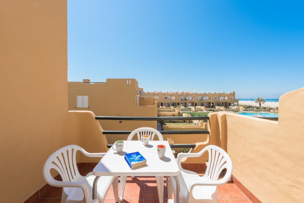 Apartamento Los Lances I Tarifa Luaran gambar